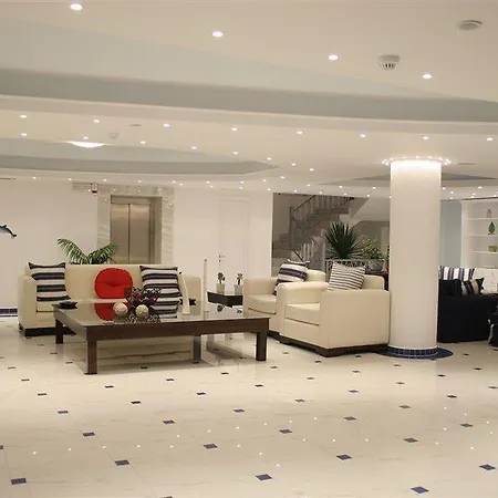 Belvedere Gerakas Luxury 4*