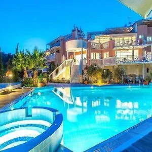 Belvedere Gerakas Luxury