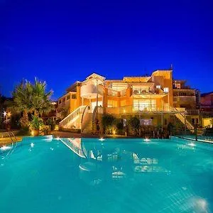 Belvedere Gerakas Luxury ホテル 4*