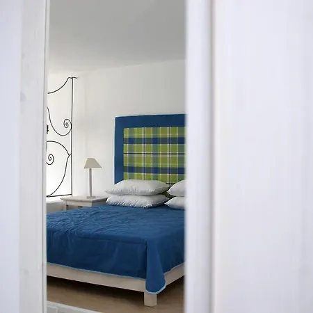 Belvedere Gerakas Luxury 4* Ανω Βασιλικος