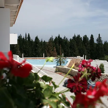 Belvedere Gerakas Luxury 4* Ανω Βασιλικος