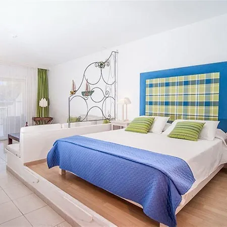 Belvedere Gerakas Luxury Hotel Vasilikí