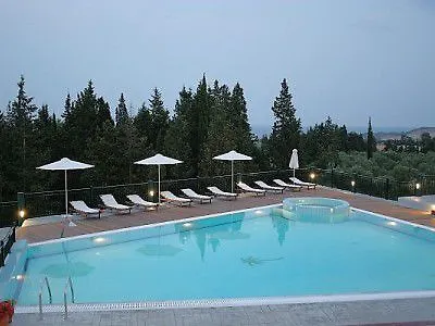 Belvedere Gerakas Luxury Ανω Βασιλικος