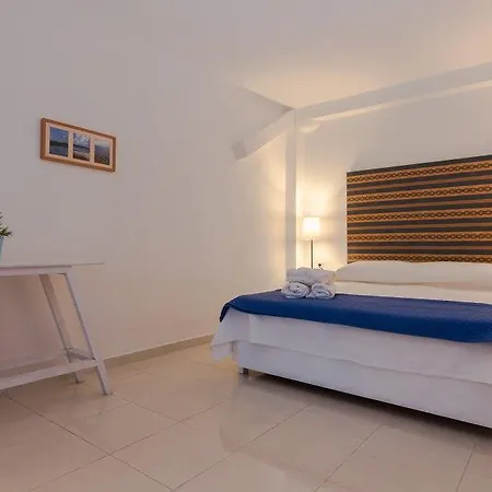 Belvedere Gerakas Luxury Vasilikí