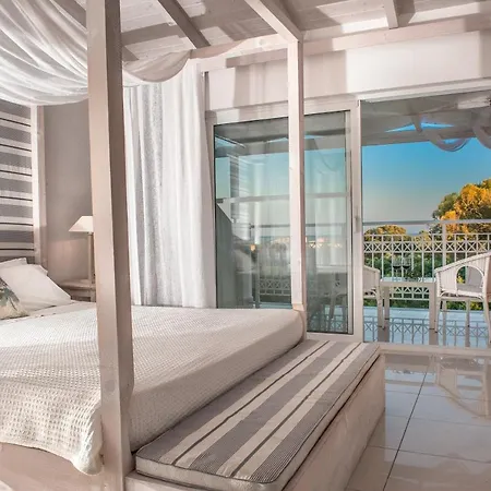 Belvedere Gerakas Luxury 4* Vasilikí