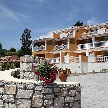 Belvedere Gerakas Luxury 4*