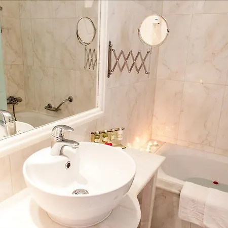 Hotel Belvedere Gerakas Luxury Vasilikí