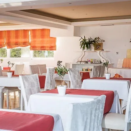 Belvedere Gerakas Luxury 4*