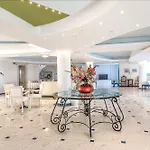Отель Belvedere Gerakas Luxury Василикос