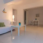 Отель Belvedere Gerakas Luxury 4*