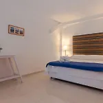 Belvedere Gerakas Luxury Василикос