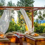 Belvedere Gerakas Luxury Отель
