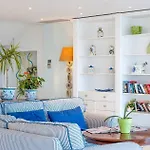 Belvedere Gerakas Luxury Отель