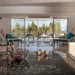 Belvedere Gerakas Luxury 4* Василикос
