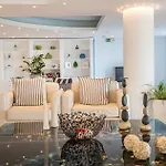 Belvedere Gerakas Luxury Отель Василикос