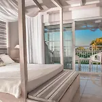 Belvedere Gerakas Luxury 4* Василикос