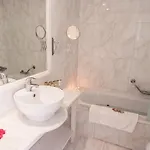 Belvedere Gerakas Luxury Отель 4*