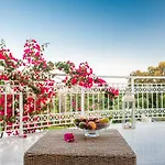 Belvedere Gerakas Luxury Отель Василикос