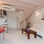 Отель Belvedere Gerakas Luxury
