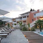 Belvedere Gerakas Luxury Отель Василикос