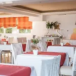 Belvedere Gerakas Luxury 4*
