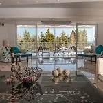 Belvedere Gerakas Luxury Отель Василикос