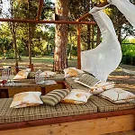 Belvedere Gerakas Luxury Отель Василикос