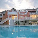 Belvedere Gerakas Luxury 4*