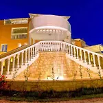 Belvedere Gerakas Luxury Отель Василикос