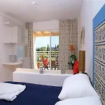 Отель Belvedere Gerakas Luxury 4*