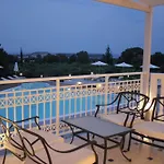 Belvedere Gerakas Luxury 4* Василикос