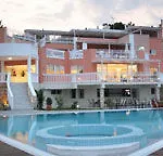 Отель Belvedere Gerakas Luxury 4*