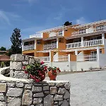Belvedere Gerakas Luxury 4* Василикос