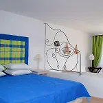 Belvedere Gerakas Luxury 4* Василикос