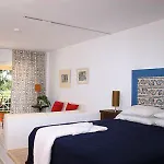 Belvedere Gerakas Luxury Отель