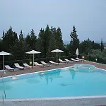 Belvedere Gerakas Luxury Василикос
