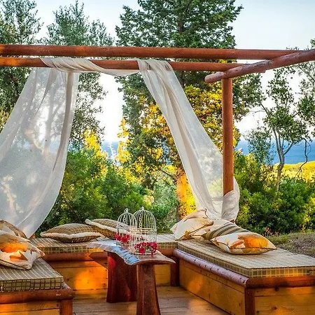 Belvedere Gerakas Luxury Otel