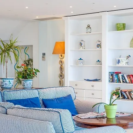 Belvedere Gerakas Luxury Otel