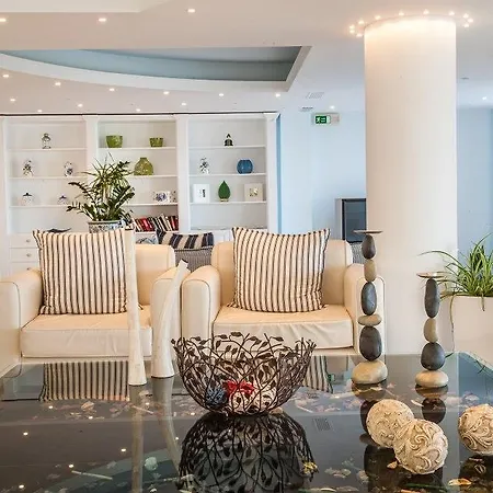 Belvedere Gerakas Luxury Otel Vasilikí