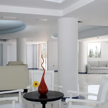 Belvedere Gerakas Luxury Vasilikí