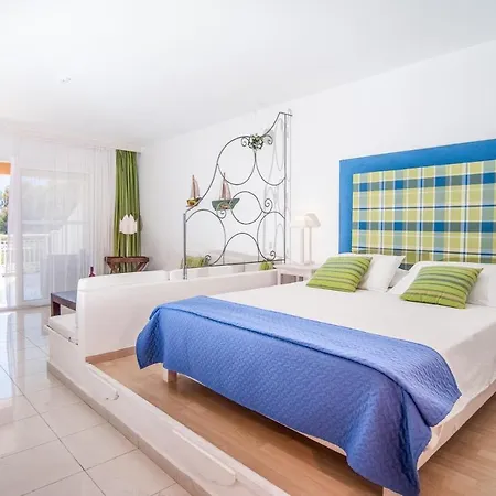 Belvedere Gerakas Luxury Otel