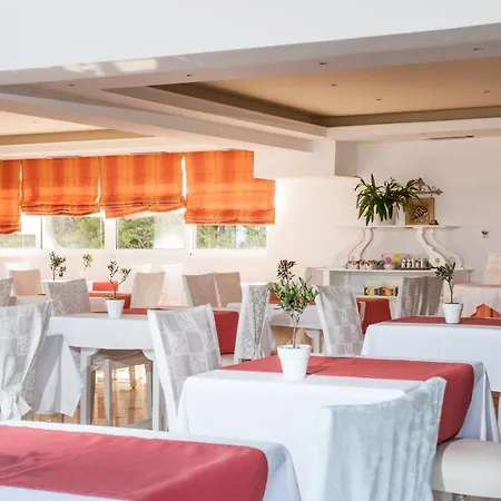 Belvedere Gerakas Luxury Василикос