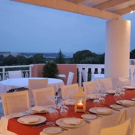 Belvedere Gerakas Luxury Otel Vasilikí