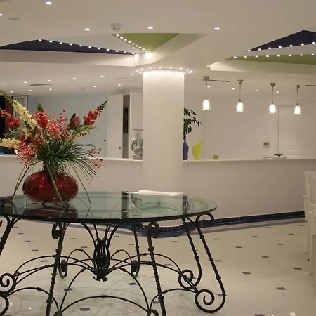 Belvedere Gerakas Luxury