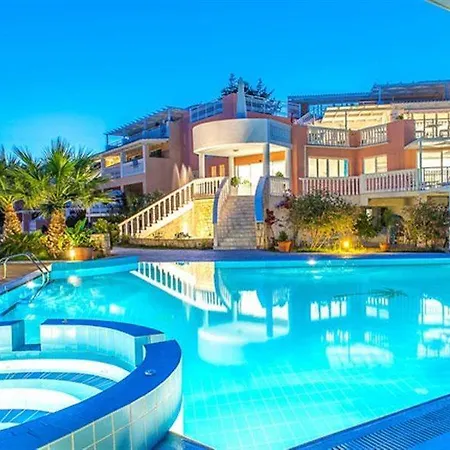 Belvedere Gerakas Luxury 4*