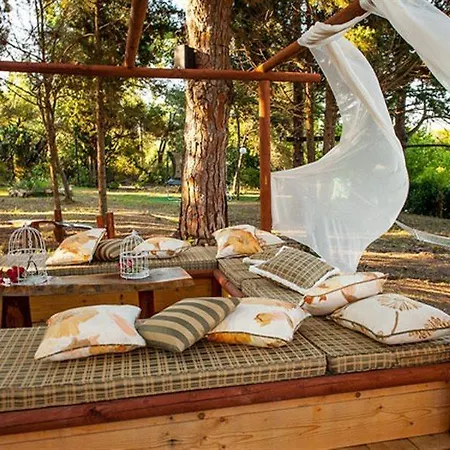 Belvedere Gerakas Luxury Otel Vasilikí