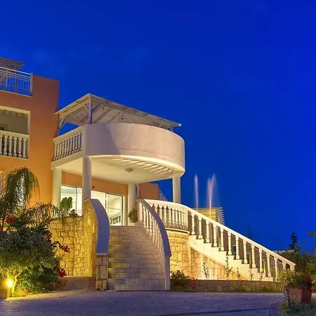 Belvedere Gerakas Luxury 4*