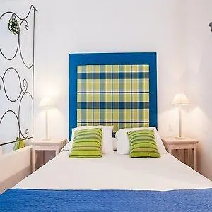 Belvedere Gerakas Luxury 4*