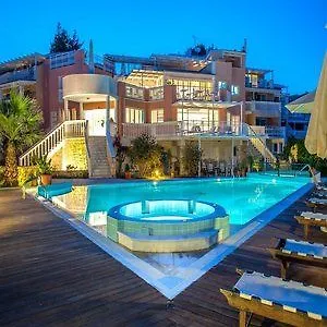 Belvedere Gerakas Luxury 4* Vasilikí