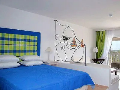 Belvedere Gerakas Luxury 4* Vasilikí